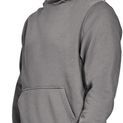 Casual Classics Premium Combed 330 Acid Wash Core Hood - Faded Charcoal additional 10