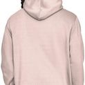 Casual Classics Premium Combed 330 Acid Wash Core Hood - Faded Pink additional 6