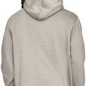 Casual Classics Premium Combed 330 Acid Wash Core Hood - Faded Stone additional 5
