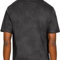 Casual Classics Ringspun Combed 180 Acid Wash Core T-Shirt - Acid Charcoal additional 6