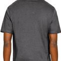 Casual Classics Ringspun Combed 180 Acid Wash Core T-Shirt - Faded Charcoal additional 5