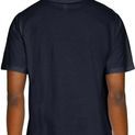 Casual Classics Ringspun Combed 180 Acid Wash Core T-Shirt - Faded Navy additional 5