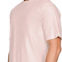 Casual Classics Ringspun Combed 180 Acid Wash Core T-Shirt - Faded Pink additional 7