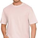 Casual Classics Ringspun Combed 180 Acid Wash Core T-Shirt - Faded Pink additional 10