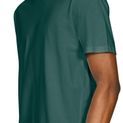 Casual Classics Ringspun Combed 180 Acid Wash Core T-Shirt - Faded Rainforest Green additional 9