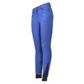 Whitaker B126K Sawley Kids Breeches Royal additional 1