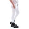 Whitaker B147K Birtle Diamante Kids Breeches White additional 2