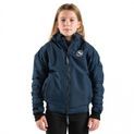 Whitaker Ow165K Holwick Young Rider Team Jacket Navy additional 2