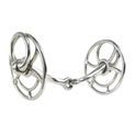 Whitaker Bi023 Twisted Bars Mouth Universal Bit additional 1