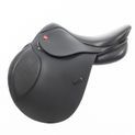 Whitaker Jws045 George Pony Gp Saddle Black additional 4