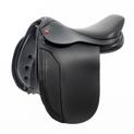 Whitaker Jws046 William Vsd Woking Hunter Saddle Black additional 2