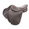 Whitaker Jws051 Barnsley Pony Saddle Havana additional 1