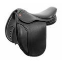 Whitaker Jws053 Hebden Vsd Show Hunter Saddle Black additional 1