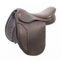 Whitaker Jws053 Hebden Vsd Show Hunter Saddle Black additional 2