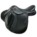 Whitaker Jws056 Overton Jumping Saddle Black additional 5