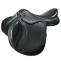 Whitaker Jws056 Overton Jumping Saddle Black additional 3