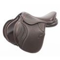 Whitaker Jws056 Overton Jumping Saddle Havana additional 2