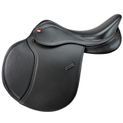 Whitaker Jws052 Bedale Gp Jump Saddle Black additional 1