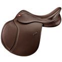 Whitaker Jws052 Bedale Gp Jump Saddle Havana additional 2