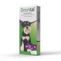 Drontal Dog Tasty Bone Tablets additional 3