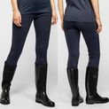 Whitaker B192 Pateley Ladies Jodhpurs Navy additional 5