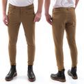 Whitaker B126M Sawley Mens Breeches Peanut additional 1