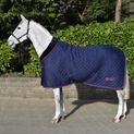 Whitaker R205 Rastrick Cosy Show/Stable Rug Navy additional 10