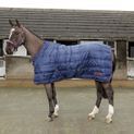 Whitaker R199 Rastrick 200G Stable Rug Reflective Navy additional 5