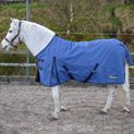 Whitaker R189S Rastrick 0G Lightweight Turnout Rug Blue additional 2
