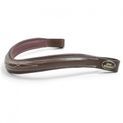 Whitaker Bb100 Raised Browband Havana additional 3