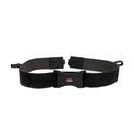 Whitaker Bp054 Ready To Ride Elasticated Breastplate Black additional 4