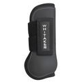 Whitaker Lp025 Skipton Tendon Fetlock Boots Set Black additional 2