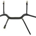 Whitaker Nb103 Combo Noseband Black additional 5