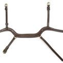 Whitaker Nb103 Combo Noseband Havana additional 5