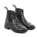 Brogini 401C Tivoli Piccino Paddock Boots Child Black additional 1
