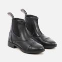 Brogini 401C Tivoli Piccino Paddock Boots Child Black additional 3