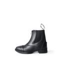 Brogini 401C Tivoli Piccino Paddock Boots Child Black additional 7