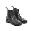Brogini 401C Tivoli Piccino Paddock Boots Child Black additional 2