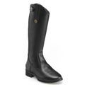 Brogini Gb651C Modena Piccino Riding Boots Child Black additional 1