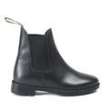 Brogini Jbc Pavia Piccino Jodhpur Boots Child Black additional 1
