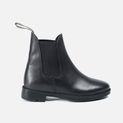 Brogini Jbc Pavia Piccino Jodhpur Boots Child Black additional 7