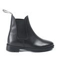 Brogini Jbc Pavia Piccino Jodhpur Boots Child Black additional 3
