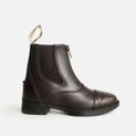 Brogini 401C Tivoli Piccino Paddock Boots Child Brown additional 5