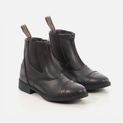 Brogini 401C Tivoli Piccino Paddock Boots Child Brown additional 4