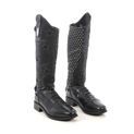 Brogini Kb13 Carina Piccino Long Riding Boots Black additional 6