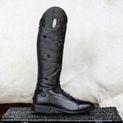 Brogini Kb13 Carina Piccino Long Riding Boots Black additional 10