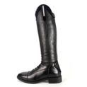 Brogini Kb44 Como Piccino Boots Patent Top Child Black additional 2
