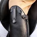 Brogini Kb44 Como Piccino Boots Patent Top Child Black additional 5