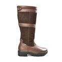 Brogini Wb180K Hollingworth Piccino Zip Country Boots Brown additional 2