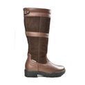 Brogini Wb180K Hollingworth Piccino Zip Country Boots Brown additional 5